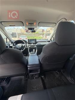 تويوتا راف 4